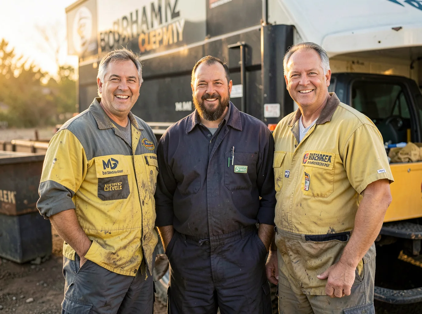 Sewage Cleanup company in Perrin, TX
