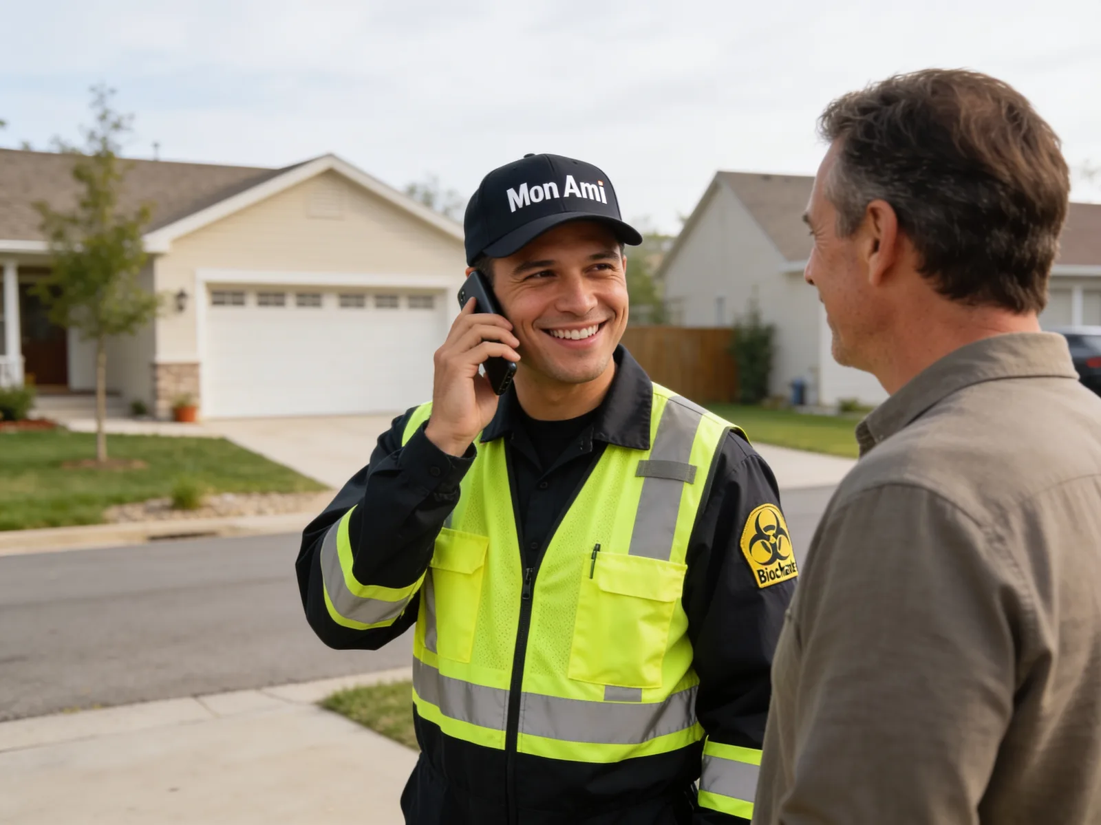 Sewage Cleanup Perrin, TX FAQs